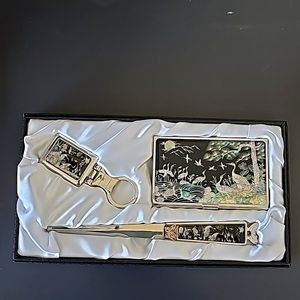 Business Card Gift Set #2